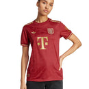 BAYERN MUNICH MUJER CUMPLEAÑOS 125th 25/26