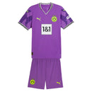 BORUSSIA DORTMUND PORTERO 25/26 CONJUNTO INFANTIL
