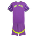 BORUSSIA DORTMUND PORTERO 25/26 CONJUNTO INFANTIL