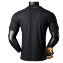 CAMISETA BARCELONA NEGRA 26/27 HOMBRE VERSIÓN JUGADOR