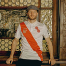 FSV MAINZ 120th 25/26 BLANCA HOMBRE