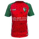CAMISETA PALESTINA III 25/26 HOMBRE