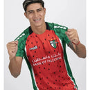 CAMISETA PALESTINA III 25/26 HOMBRE