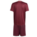 BAYERN MUNICH ICONS 25/26 CONJUNTO INFANTIL