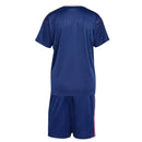 ARSENAL ICONS 25/26 CONJUNTO INFANTIL