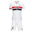 CAMISETA SÃO PAULO I 25/26 CONJUNTO INFANTIL