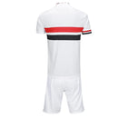 CAMISETA SÃO PAULO I 25/26 CONJUNTO INFANTIL