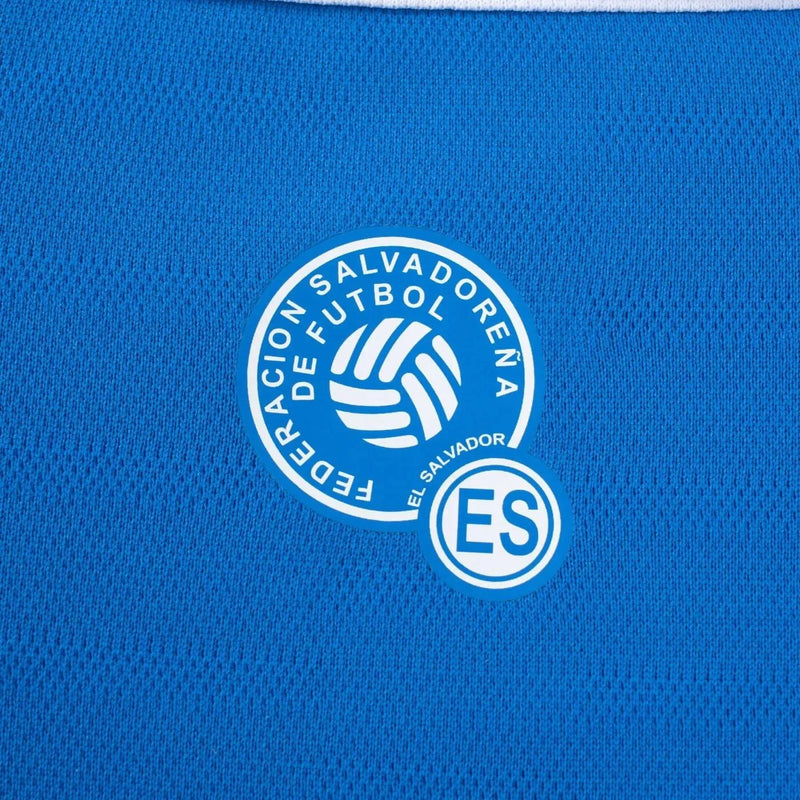 CAMISETA EL SALVADOR 25/26 HOMBRE