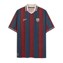 CAMISETA BARCELONA RETRO CLÁSICA 25/26 HOMBRE