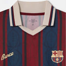 CAMISETA BARCELONA RETRO CLÁSICA 25/26 HOMBRE