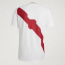 CAMISETA PERU I 2026 HOMBRE