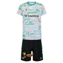 REAL BETIS PREJUEGO 25/26 EQUIPACIÓN PARA NIÑOS