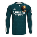 RMD II 26/27 HOMBRE MANGA LARGA