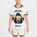 CAMISETA PUMAS I 25/26 EQUIPACIÓN PARA NIÑOS