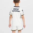 CAMISETA PUMAS I 25/26 EQUIPACIÓN PARA NIÑOS