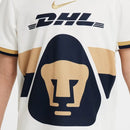 CAMISETA PUMAS I 25/26 EQUIPACIÓN PARA NIÑOS