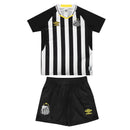 CAMISETA SANTOS II 25/26 EQUIPACIÓN PARA NIÑOS