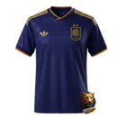 CAMISETA ESPAÑA LIMITADA MUNDIAL 2026 HOMBRE CAMPEÓN MUNDIAL