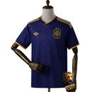 CAMISETA ESPAÑA LIMITADA MUNDIAL 2026 HOMBRE CAMPEÓN MUNDIAL