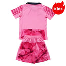 CAMISETA MONTERREY III 25/26 EQUIPACIÓN PARA NIÑOS