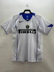 INTER DE MILAN II 04/05 HOMBRE (RETRO)