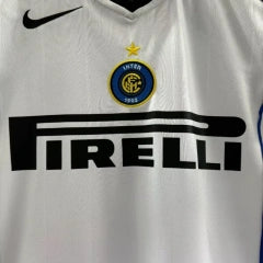 INTER DE MILAN II 04/05 HOMBRE (RETRO)