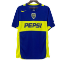 BOCA JUNIORS I 04/05 HOMBRE (RETRO)