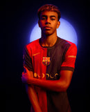 CAMISETA BARCELONA COLDPLAY I 24/25 HOMBRE