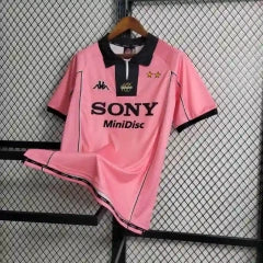 CAMISETA JUVENTUS II 97/98 HOMBRE (RETRO)