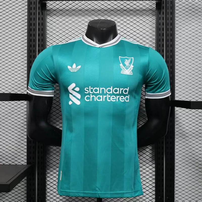 LIVERPOOL III 25/26 HOMBRE (VERSIÓN JUGADOR)