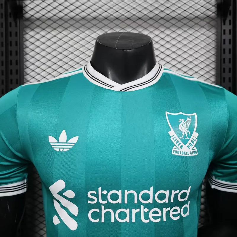 LIVERPOOL III 25/26 HOMBRE (VERSIÓN JUGADOR)