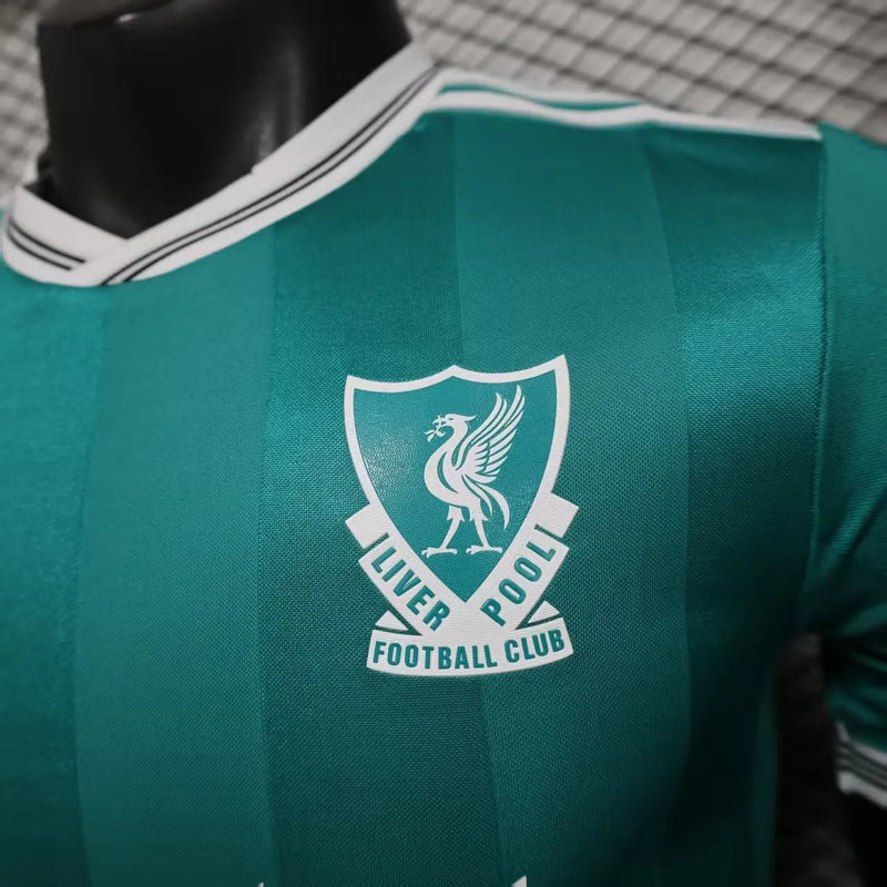 LIVERPOOL III 25/26 HOMBRE (VERSIÓN JUGADOR)