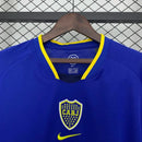 BOCA JUNIORS I 02/03 HOMBRE (RETRO)