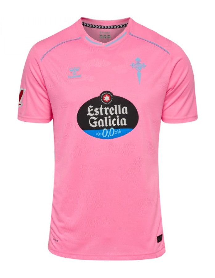 CELTA DE VIGO III 25/26 HOMBRE
