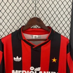 MILAN I 90/91 HOMBRE (RETRO)