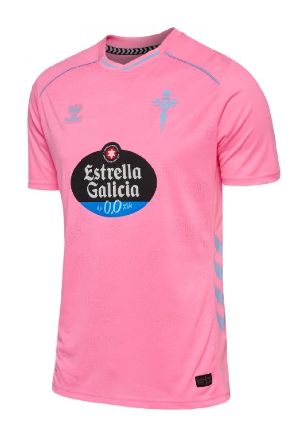 CELTA DE VIGO III 25/26 HOMBRE