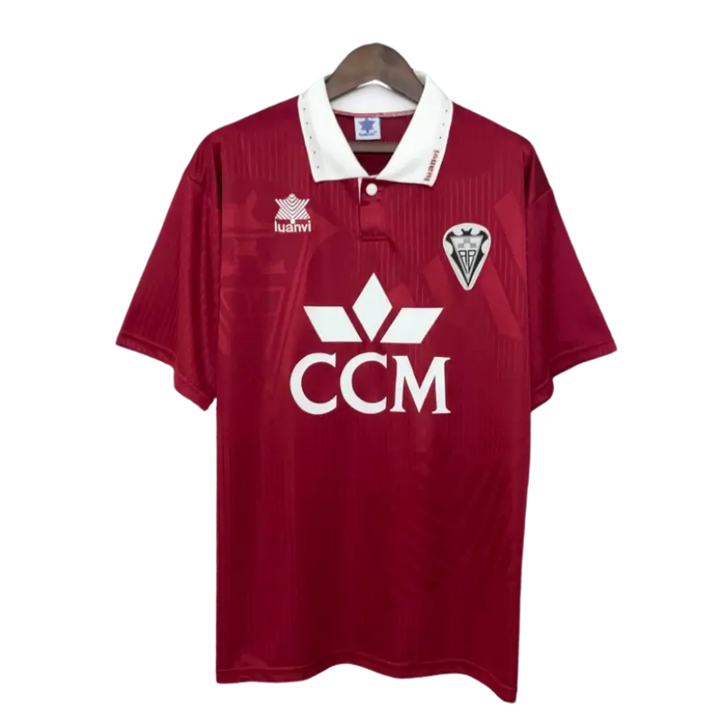ALBACETE II 94/95 HOMBRE RETRO