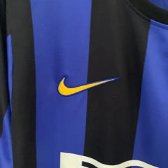 INTER DE MILAN I 99/00 HOMBRE (RETRO)