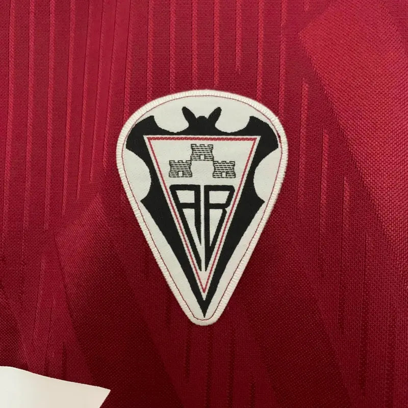 ALBACETE II 94/95 HOMBRE RETRO