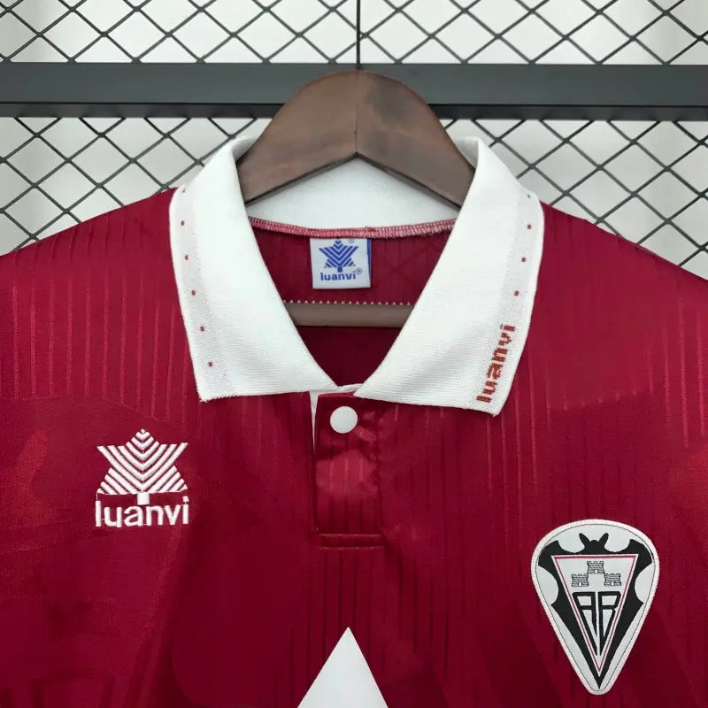 ALBACETE II 94/95 HOMBRE RETRO
