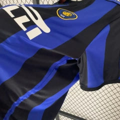 INTER DE MILAN I 99/00 HOMBRE (RETRO)