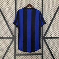 INTER DE MILAN I 99/00 HOMBRE (RETRO)