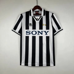 CAMISETA JUVENTUS I 96/97 HOMBRE (RETRO)