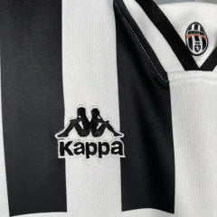 CAMISETA JUVENTUS I 96/97 HOMBRE (RETRO)