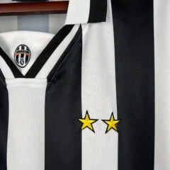 CAMISETA JUVENTUS I 96/97 HOMBRE (RETRO)