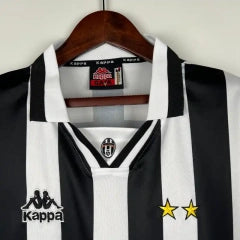 CAMISETA JUVENTUS I 96/97 HOMBRE (RETRO)