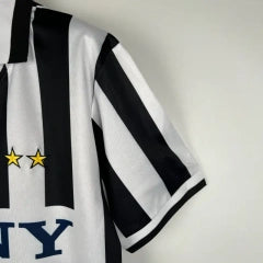 CAMISETA JUVENTUS I 96/97 HOMBRE (RETRO)