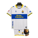 LAS PALMAS  III 26/27 EQUIPACIÓN PARA NIÑOS