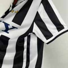 CAMISETA JUVENTUS I 96/97 HOMBRE (RETRO)