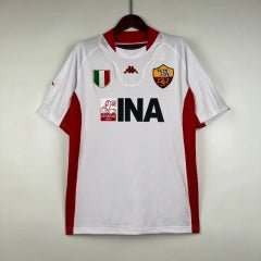 ROMA II 01/02 HOMBRE (RETRO)